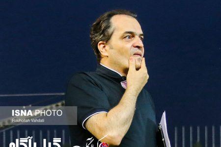 روزهای پرفروغ پیمان یوسفی پس از چند سال حاشیه‌نشینی!