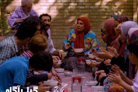 شبکه نسیم از امشب سریال کمدی جدید پخش می‌کند