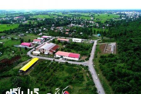 ۷۰ واحد صنعتی گیلان به چرخه تولید بازگشت/حمایت از واحدهای صادرات محور