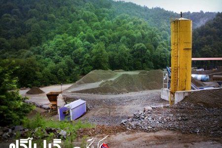 پرداخت مطالبات ۱۴۰۰ کارگران سد شفارود/ افتتاح کنارگذر رضوانشهر تا پایان سال