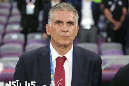 بدشانسی مشترک کی‌روش در ایران و مصر