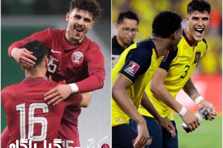 ادعای بزرگ رشوه قطری‌ها برای بردن بازی افتتاحیه