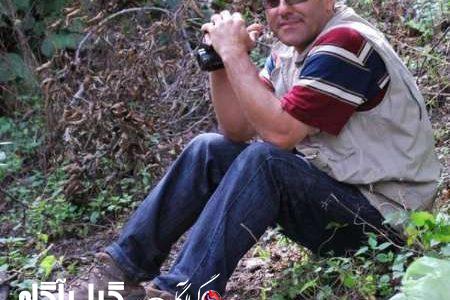 تولید فیلم مستند بهروز همرنگ با عنوان «باستان شناس و خاک» در گیلان