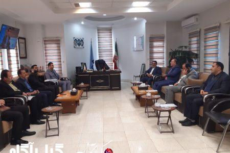 ۴۱۸ هزار نفر جامعه هدف بیمه روستایی، عشایری و کشاورزی در گیلان