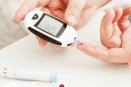 آموزش،کلید طلایی محافظت در برابر دیابت