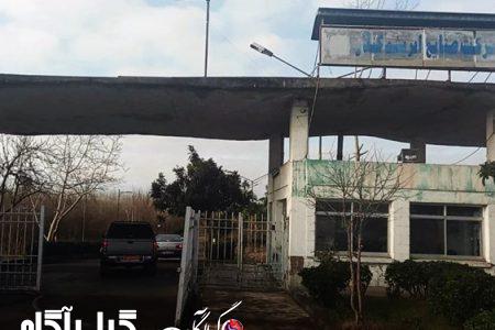 مؤسسه مالی مولی الموحدین پاسخگوی تعطیلی کارخانه صنایع ابریشم باشد