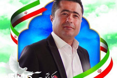 نحوه شهادت شهید حمزه علینژاد/آغوش شهید کودک سه ساله را نجات داد