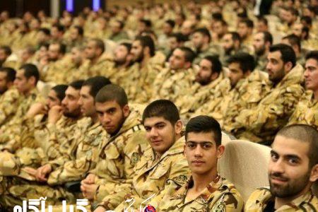 جذب نیروی سرباز امریه در وزارت جهاد کشاورزی