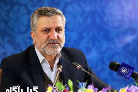 تضمین و اجرای عدالت از وظایف حاکمیت است/ صدور مجوزهای کسب و کار سرعت می‌گیرد