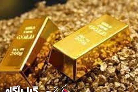 مالیات طلا فقط مربوط به اجرت است