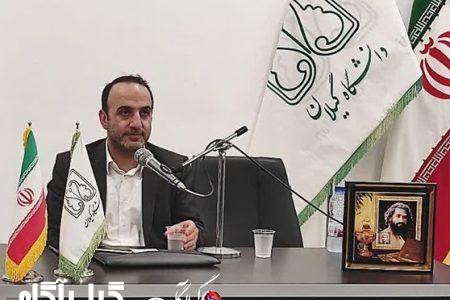 مطالبات و خواسته‌های دانشجویان را نباید سرکوب کرد/ مطالبات به اغتشاش و هیجانات به دور از فرهنگ دانشگاهی تبدیل نشود