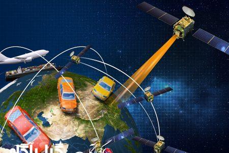 ورود BDS چینی به رقابت جدی با جی پی اس آمریکایی