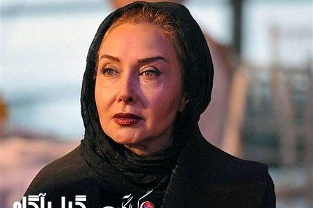 کتایون ریاحی با قرار وثیقه از زندان آزاد شد