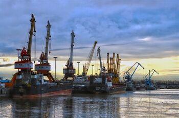 علوم دریایی – دریانوردی به رشته های دانشگاه گیلان افزوده شد