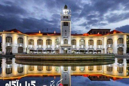 شهرداری رشت دوباره با سرپرست اداره می شود