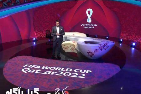 تهیه کننده «جام ۲۲»: اگر می‌توانستیم موج تغییر کی‌روش راه می‌انداختیم