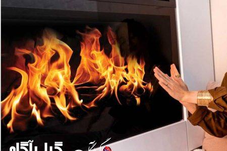 اجرای تعرفه‌گذاری پلکانی پرمصرف‌ها؛ راهکار اساسی کنترل مصرف گاز