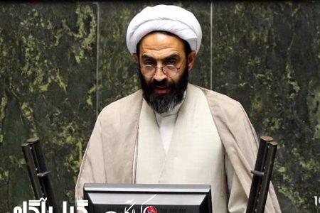 قوه قضائیه برای حضور افراد بدحجاب در صحن دادگاه لباس فرم طراحی کند/چادر، نماد ارزش است