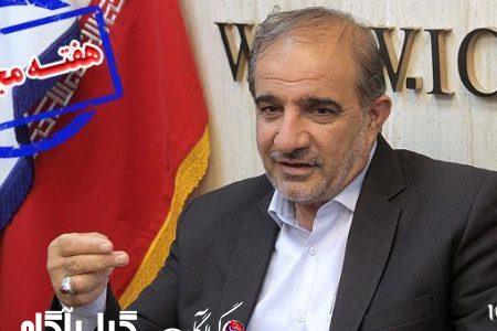 از تسهیل صادرات هوایی محصولات کشاورزی تا اقدام برای تامین امنیت غذایی