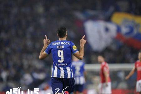 مدافع سابق یونایتد پل انتقال مهاجم تیم ملی فوتبال ایران به منچستر