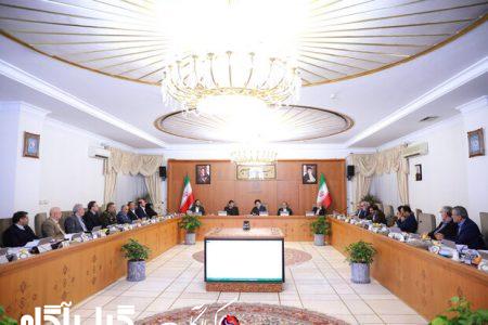 پرداخت حقوق کارکنان دولت در سال آینده بر اساس میزان بهره‌وری باشد