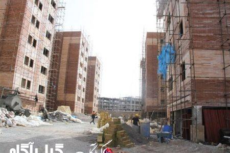 بازار نابسامان اجاره‌بها و ودیعه مسکن و نقش تعدیلی طرح‌های ساخت