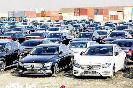 مصرف روزانه ۱۰۰ میلیون لیتری بنزین/ واردات خودرو براساس میزان مصرف سوخت