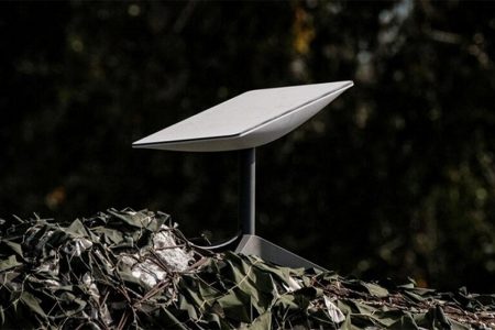 دستگاه های استارلینک در ایران فعال شده است