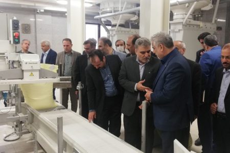 نقش گیلان در توسعه اقتصادی و تجاری کشور