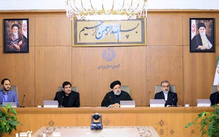 اولویت‌های بودجه ۱۴۰۲: بهبود وضع معیشت مردم با رویکرد حفظ و تقویت قدرت خرید