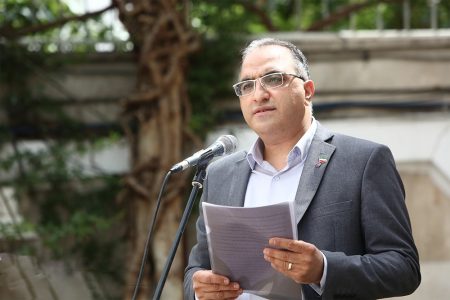 ما می توانیم خودرو با کیفیت تولید کنیم اما نمی خواهیم /باشیوه فعلی وارادت ارابه های مرگ ماندگارند