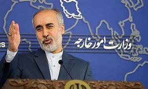 ایران تحت فشار و تهدید حاضر مذاکره نمی‌کند/ همکاری‌های ایران و چین روبه پیشرفت است