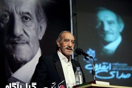 وزیر فرهنگ درگذشت استاد اسفندیار قره باغی را تسلیت گفت