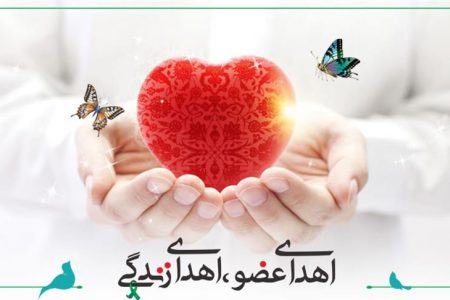 اهدای عضو در گیلان به سه بیمار زندگی بخشید