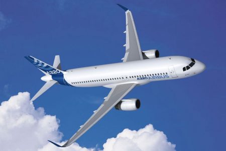 ورود ۴ فروند ایرباس فرانسوی به ایران تایید شد