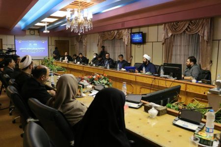 لزوم استفاده حداکثری از ظرفیت گروه های مردمی تخصصی در حوزه آموزش