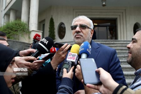 خبر خوش وزیر نفت برای مشترکان کم مصرف گاز