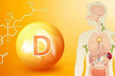 مکمل های ویتامین D را مانند نقل و نبات نخورید