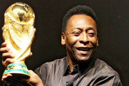 پله درگذشت/ سوت پایان زندگی اسطوره برزیل در ۸۲ سالگی