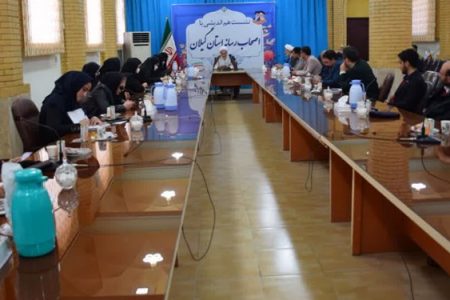 مسؤولان باید پاسخگوی سوالات خبرنگاران باشند