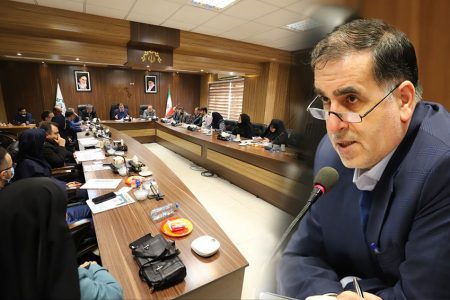 افزایش ۶۴ درصدی بودجه جاری قابل دفاع نیست | لزوم رعایت عدالت در افزایش نرخ ارزش منطقه‌ای