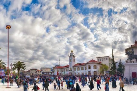 رشت؛ شهری با تاریخچه ای کهن