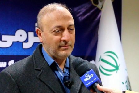 توزیع ۱۸۳ دستگاه بخاری گازی در بین اقشار نیازمند گیلان