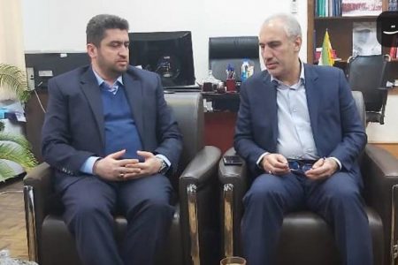 پروژه رینگ ۹۰ متری رشت جزو پروژه‌های ملی می‌شود