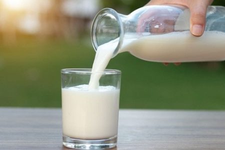 باورهای اشتباه درباره مصرف شیر باهدف لاغری