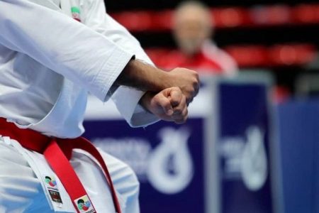 قرعه‌ نمایندگان ایران مشخص شد