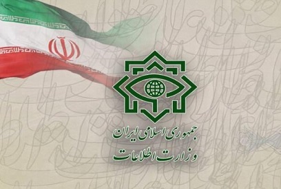 شناسایی بزرگترین شبکه تامین مالی و تجهیزات تیم های عملیاتی گروهک تروریستی منافقین