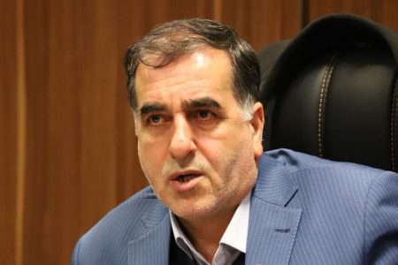  ترسیم چشم انداز ۲۰ ساله رشت با تلاش اساتید دانشگاه گیلان