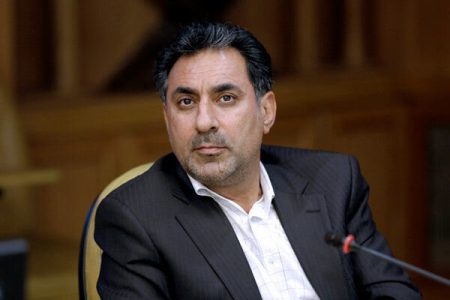 اختصاص ۵۰۰ میلیارد تومان اعتبار برای تکمیل راه‌آهن رشت – کاسپین