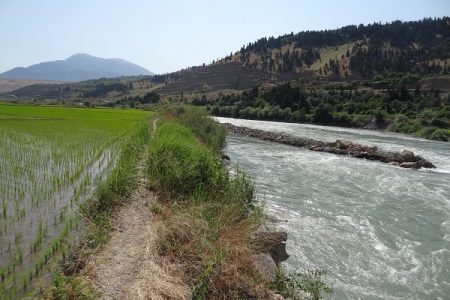 اسناد مالکیت ماقبل سال ۴۷ اراضی حاشیه سفیدرود قابل پذیرش است